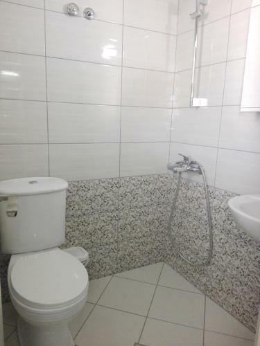 Vip Apartment By "murati"