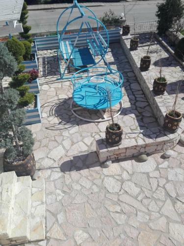 Vip Apartment By "murati"