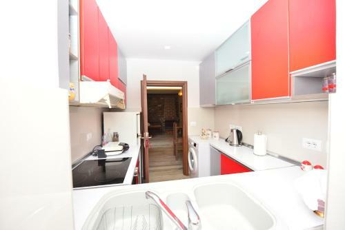 Hostal Vila Culli