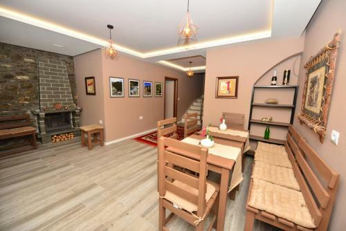 Hostal Vila Culli
