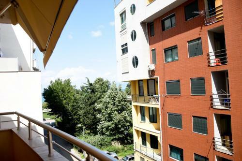 Apartamento Lux House