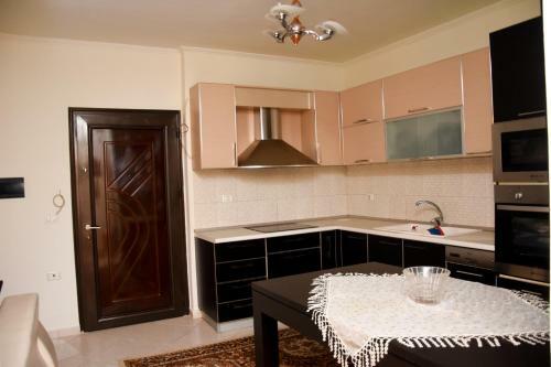 Apartamento Lux House