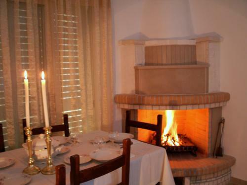 Hostal Belvedere Adriatica