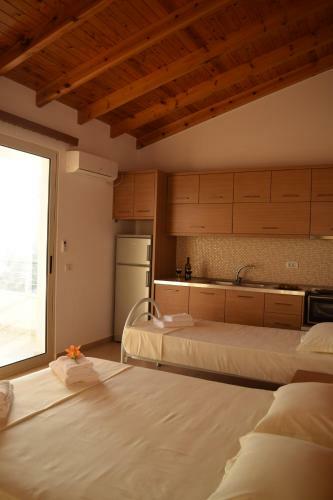 Hostal Belvedere Adriatica