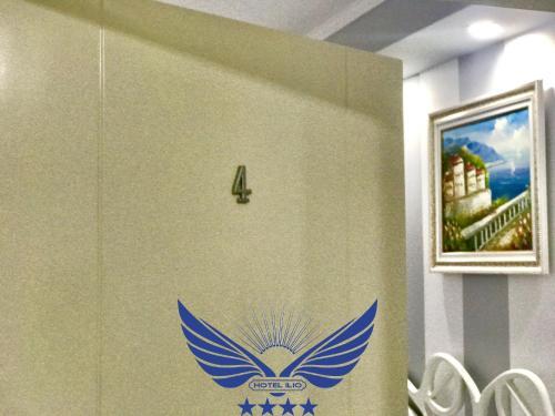 Hotel Ilio