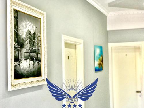 Hotel Ilio