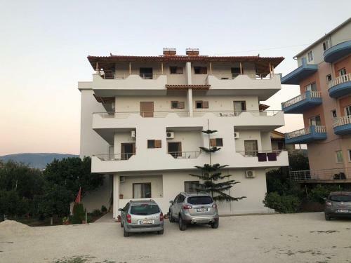 Villa Vila Balani