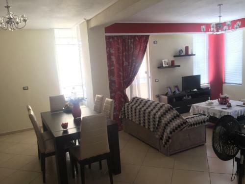 George's Apartament