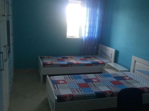 George's Apartament