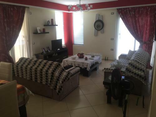 George's Apartament