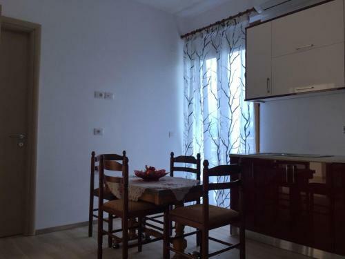 Hotel Lefter