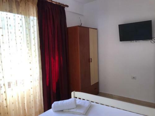 Hotel Lefter