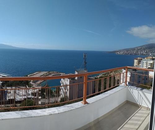 Apartamento Makla