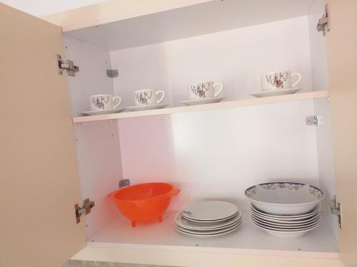 Apartamento Makla