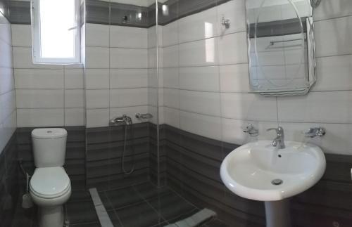 Apartamento Makla