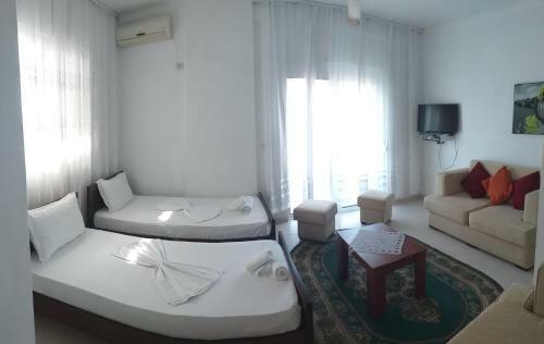 Apartamento Makla