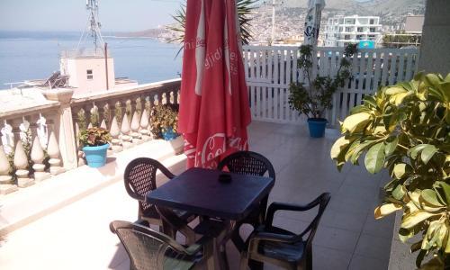 Apartamento Makla