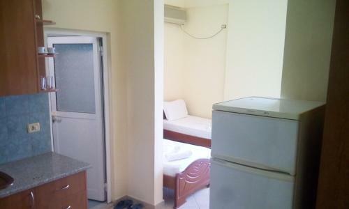 Apartamento Makla