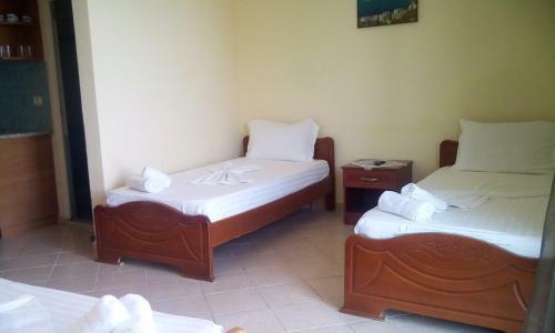 Apartamento Makla