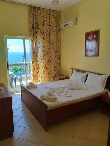 Apartamento Makla