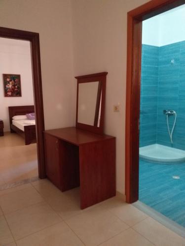Apartamento Makla