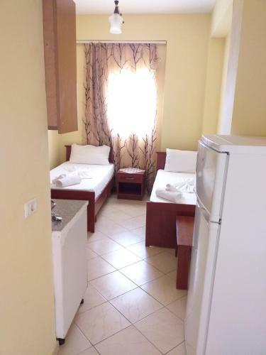 Apartamento Makla