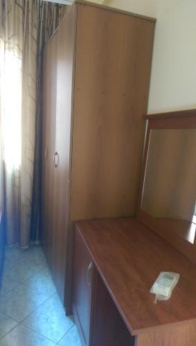 Apartamento Makla