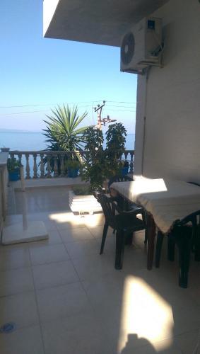 Apartamento Makla