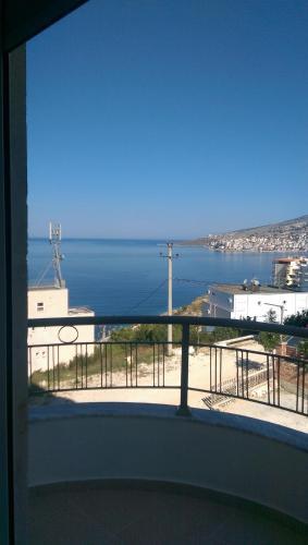 Apartamento Makla
