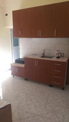 Apartamento Makla