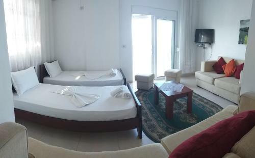 Apartamento Makla