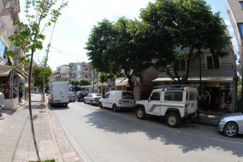 Hotel Venera