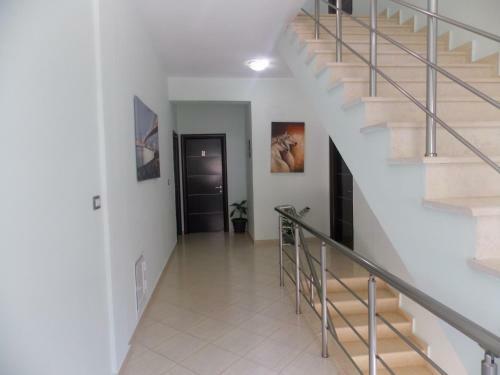 Peter Apartments
