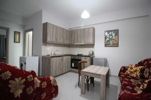 Ionian Apartments