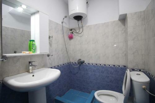 Ionian Apartments
