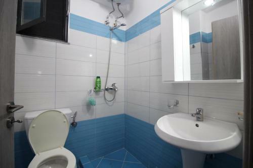 Ionian Apartments