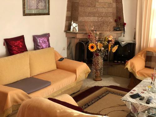 Veliu Apartments