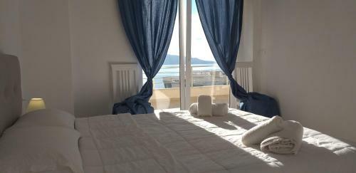 Veranda Sea View Apartment