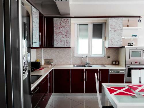 Luxury Apartment Krisi