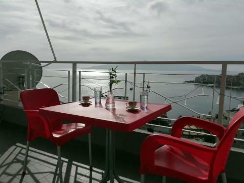 Luxury Apartment Krisi