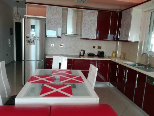 Luxury Apartment Krisi