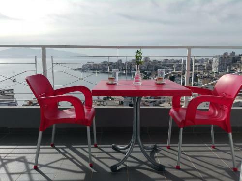 Luxury Apartment Krisi