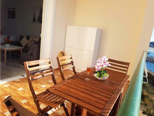 Super Star Saranda Apartment