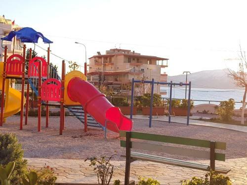 Super Star Saranda Apartment