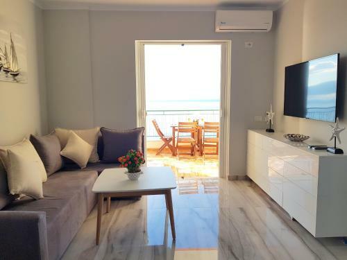 Super Star Saranda Apartment