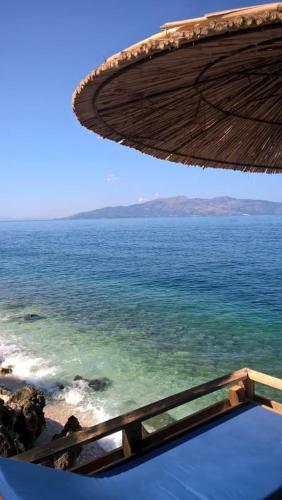 Super Star Saranda Apartment