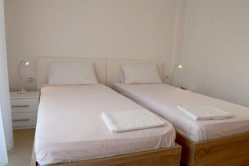 Svein Apartment