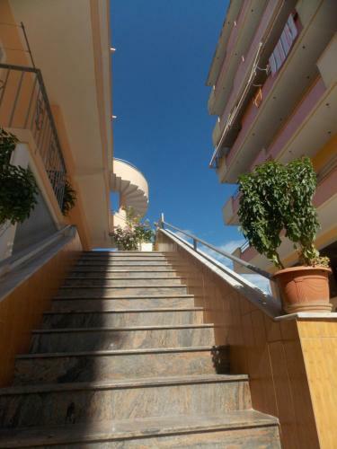 Armanda Apartment