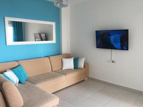 Diamond Sofia Apartment White Residence Luxury