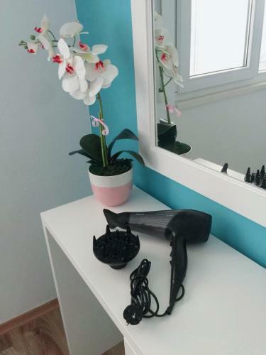 Diamond Sofia Apartment White Residence Luxury